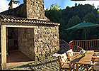 Alojamento Turistico Ribeira dos Caldeiroes