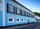 Quinta de Sao Carlos / Casa Maria Luisa