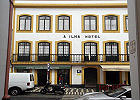 Hotel A Ilha