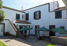 Residencial Ilha Graciosa 