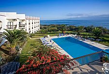 Hotel Sao Jorge