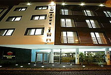 Hotel Comfort Inn
