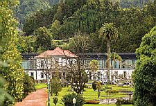 Furnas Boutique Hotel