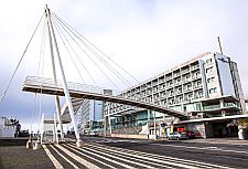 Hotel Marina Atlantico