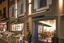 Hotel Casa Hintze Ribeira