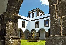 Convento de Sao Francisco