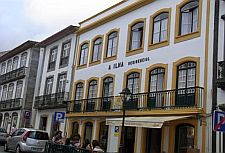 Hotel A Ilha