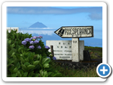 Blick auf Pico