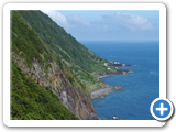 Bordk�ste von Sao Jorge