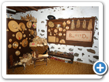 Museum in Santo Amaro