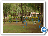 Parque Florestal Fontinhas