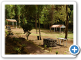 Parque Florestal Fontinhas