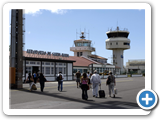 Flughafen
