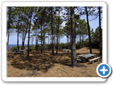 Picknickplatz