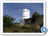 Vigia bei Lajes