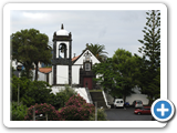 Kirche in Manadas