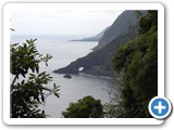 Nordk�ste von Sao Jorge