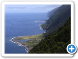 Nordk�ste von Sao Jorge