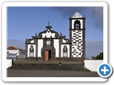 Kirche von Santo Espirito