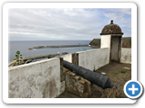 Fort in Vila do Porto