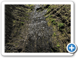 Wasserfall in Maia