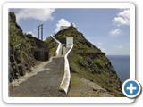 Farol de Goncalo Velho