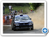 Rallye auf Santa Maria