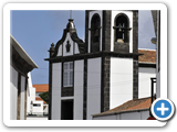 Kirche in Santa Cruz da Graciosa