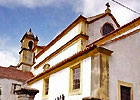 Igreja de Sao Goncalo