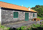 Azores Hibiscus House