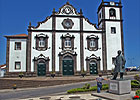 die Matriz von Nordeste
