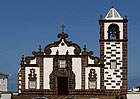Kirche in Santo Espirito