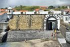Portao Fortificado do Porto Pim