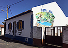 Casa Poco Azul