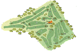 Ilha Terceira Golf Club