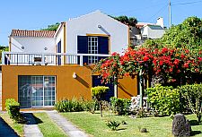 Casa da Tia Elisa
