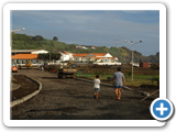 in Lajes do Pico