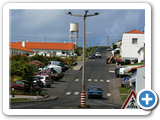 in Lajes das Flores