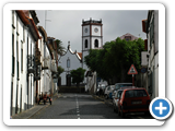 in Vila do Porto