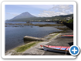 in Lajes do Pico