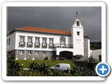 Verwaltung in Lajes das Flores