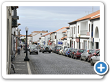 in Vila do Porto