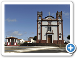 Kirche in Vila do Porto