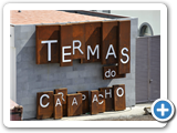Therme in Carapacho